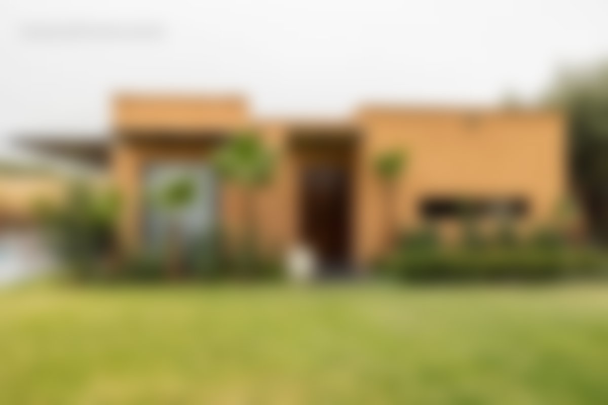 Villa 1000 m² avec piscine et vue montagne, Route de Ouarzazate