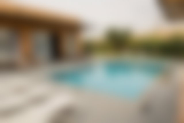 Villa 1000 m² avec piscine et vue montagne, Route de Ouarzazate — 5