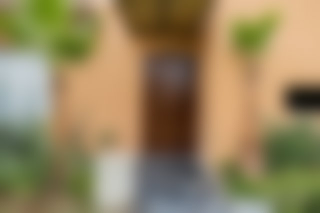 Villa 1000 m² avec piscine et vue montagne, Route de Ouarzazate — 2