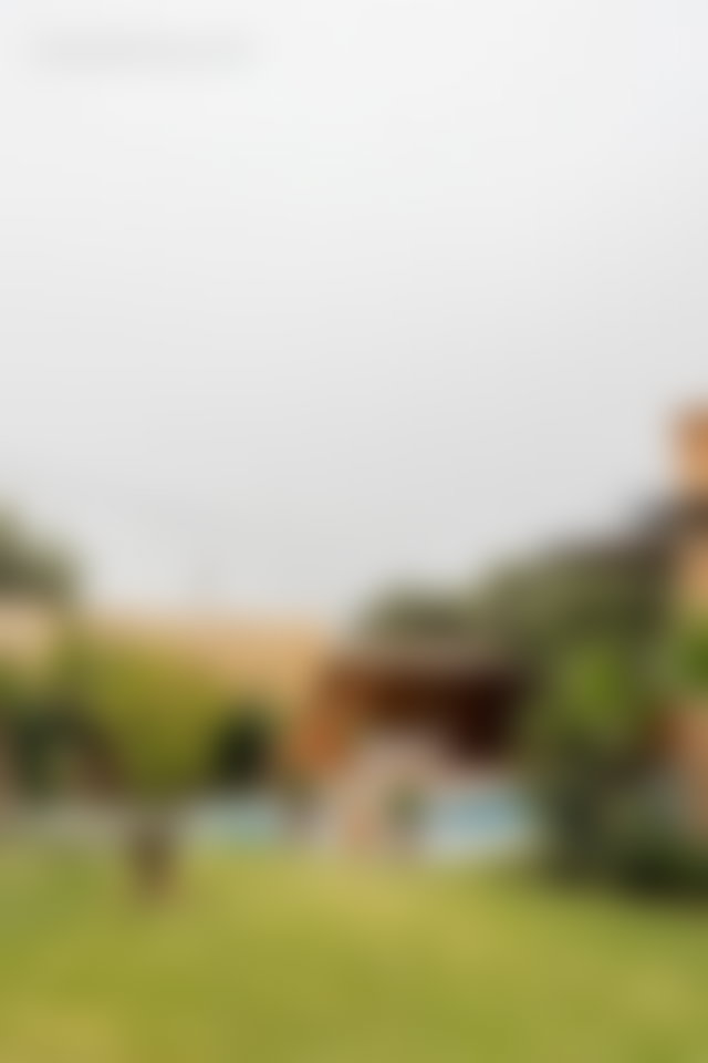 Villa 1000 m² avec piscine et vue montagne, Route de Ouarzazate — 4