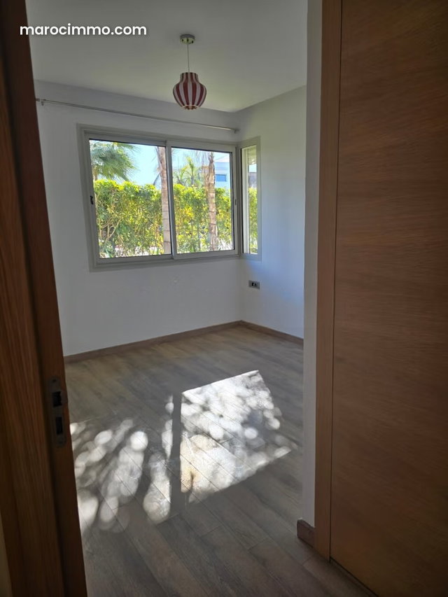 Vacant 2-Bedroom Apartment — 3