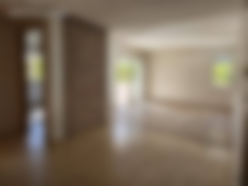 3-Bedroom Apartment with Garden in Ville Verte, Bouskoura for Rent