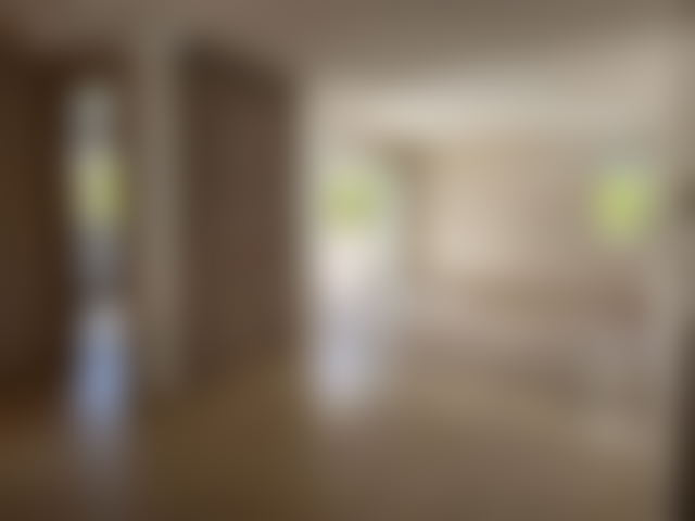 شقة بحديقة للكراء بحي المدينة الخضراء في بوسكورة — بوسكورة