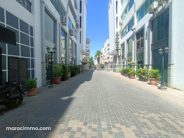 Beautiful 3 Bedroom Closed Residence ABDELMOUMEN — 5