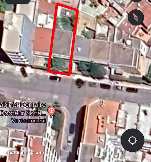 Terrain R4 à la vente à Ferme Bretonne Beauséjour, Surface de 203 m² — 3