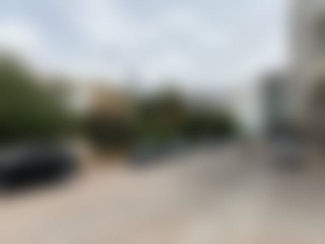 Terrain R4 avec villa à Ferme Bretone Casablanca — 4
