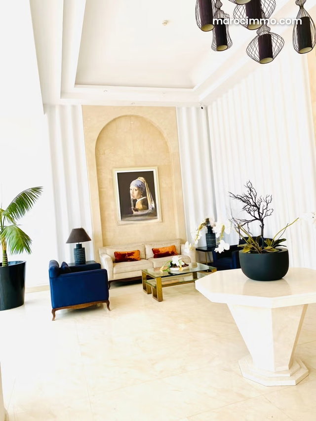Beau studio à cfc — 5
