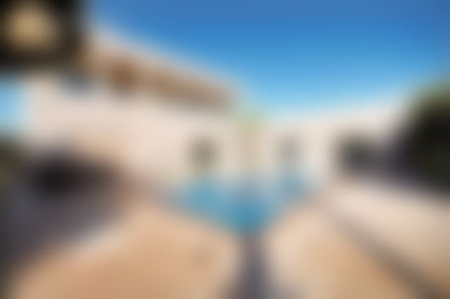 5-Bedroom Villa with Swimming Pool, Route de Fès, Marrakech — Marrakesh