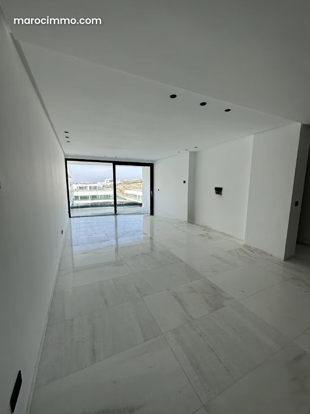 Location Appartement Quartier Malabata Hills CAS25962 SB — 2