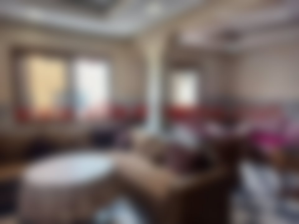 Appartement 139 m² à rénover au cœur de Tanger Centre