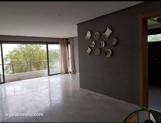 Luxury Furnished Apartment at Prestigia — 2