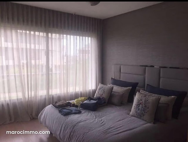 Luxury Furnished Apartment at Prestigia — 5