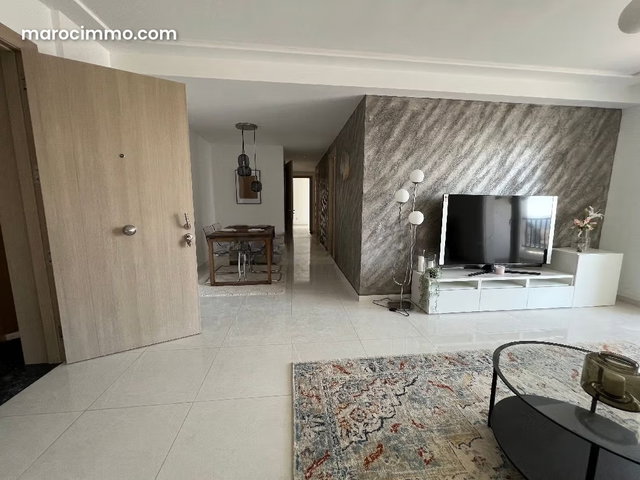 Superbe appartement à vendre à Tanja Balia. Superficie 104m² — 4
