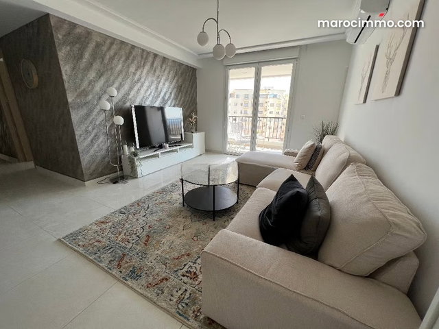 Superbe appartement à vendre à Tanja Balia. Superficie 104m² — 3