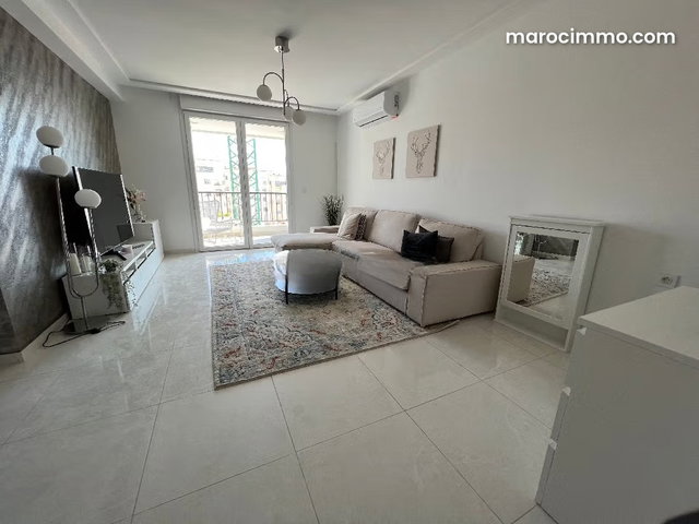 Superbe appartement à vendre à Tanja Balia. Superficie 104m² — 2