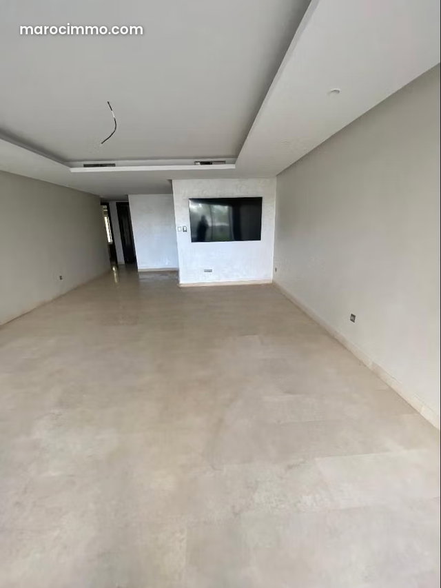 Appartement avec terrasse jardin à vendre Sindibad — 5