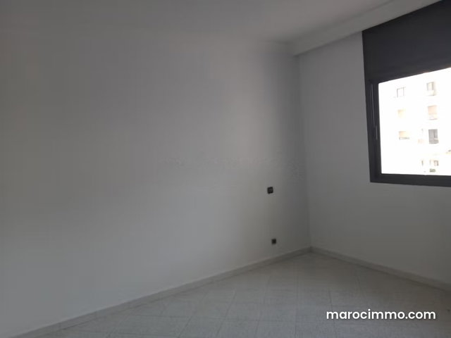 Bel appartement à louer situé à Hay riad Rabat — 3