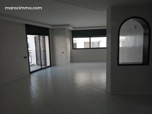 Bel appartement à louer situé à Hay riad Rabat — 2