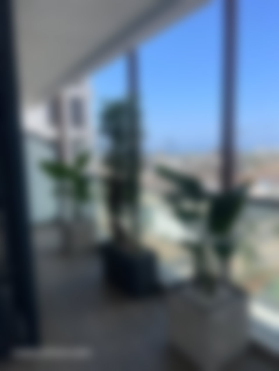 Appartement à louer à Casablanca Finance City