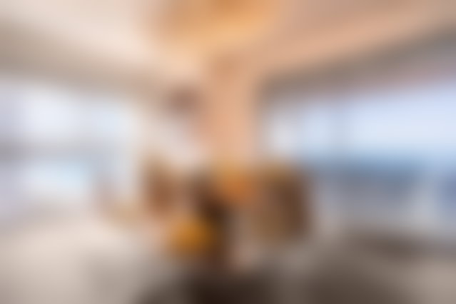 200 m² Sea-View Apartment, Casablanca Marina, Furnished — 4