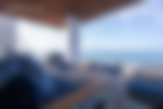 Appartement 200 m² vue mer, Marina Casablanca, meublé — Casablanca