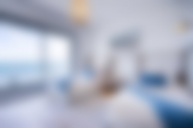 200 m² Sea-View Apartment, Casablanca Marina, Furnished — 3