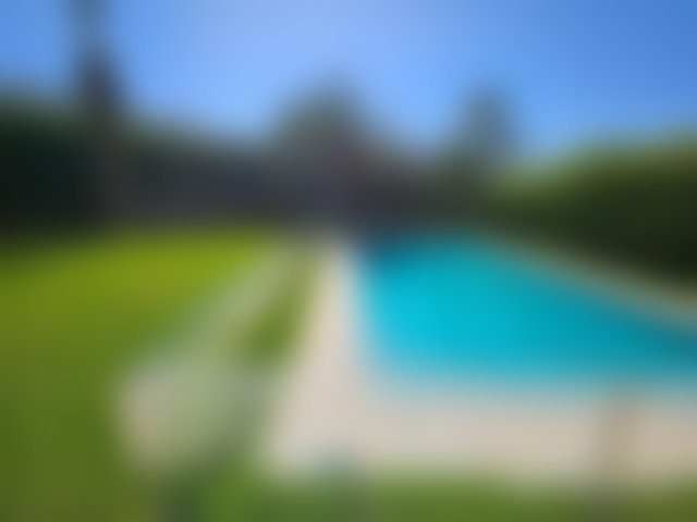 Villa 1200 m² avec piscine et jardin, Souissi, Rabat — 4