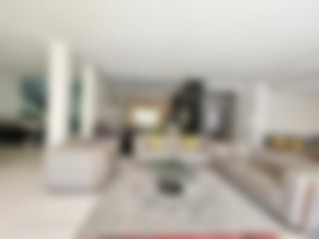 Villa 1200 m² avec piscine et jardin, Souissi, Rabat