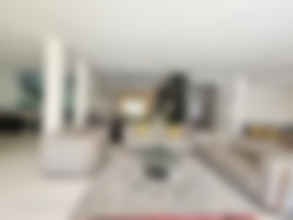Villa 1200 m² avec piscine et jardin, Souissi, Rabat