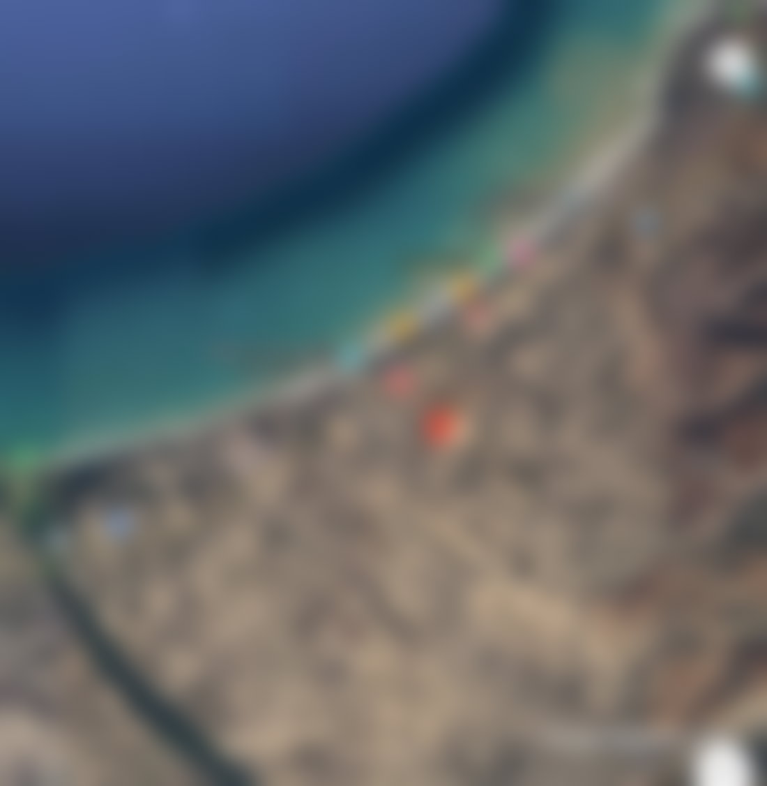 4-Hectare Development Land for Sale in Al Hoceima
