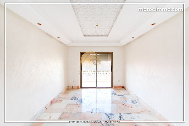Apartment for Sale New Project Izdihar, Marrakech — 4