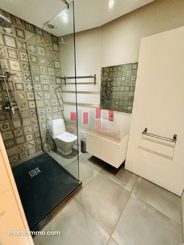 Rare 4 chambres — 2