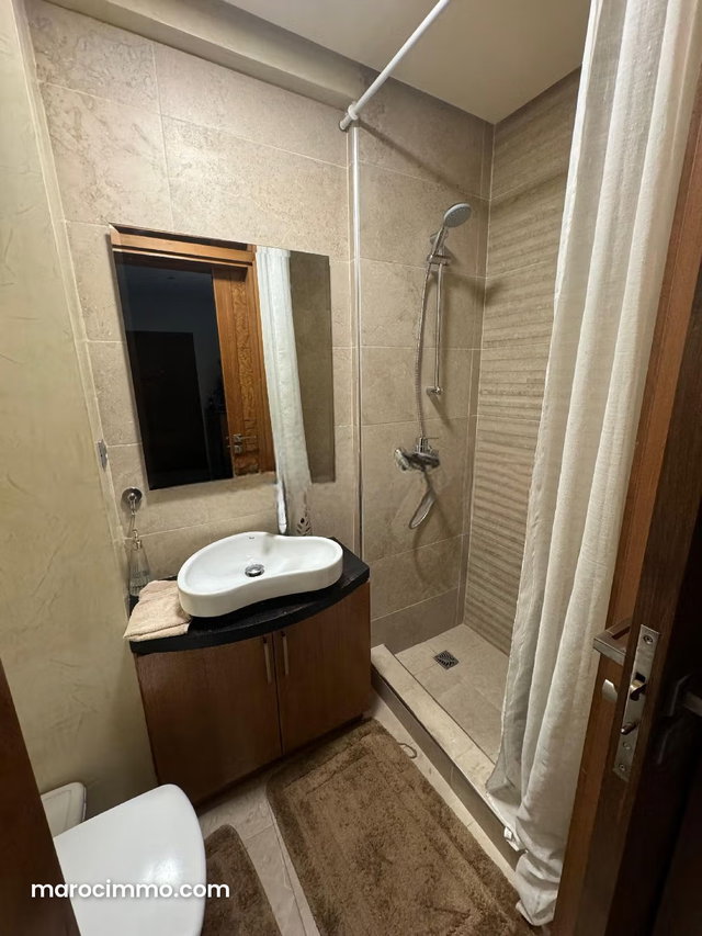 Appartement à Vendre de 89.0 m² à Casablanca, Almaz Hay Hassani — 4