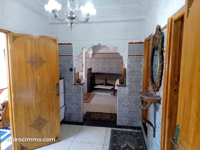 Appartement à Vendre de 101.0 m² à Casablanca, Hay Mohammadi Ain Sebaa — 5