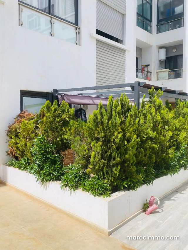Appartement à Vendre de 127.0 m² à Bouskoura, Victoria — 4
