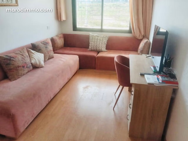 Appartement à Vendre de 127.0 m² à Bouskoura, Victoria — 3