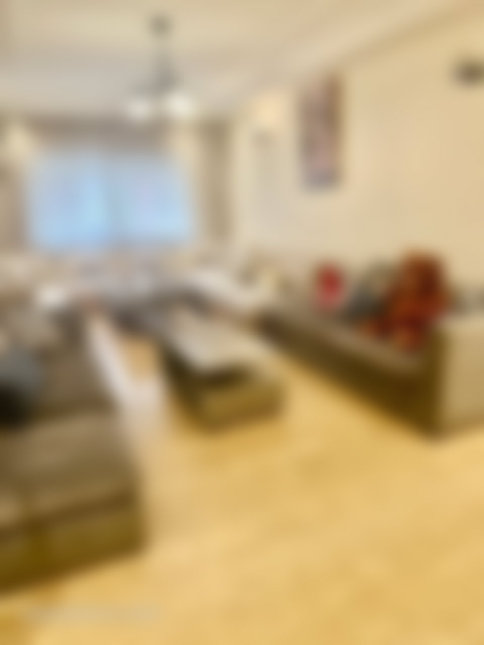 Appartement 4 pièces à Beauséjour, Casablanca