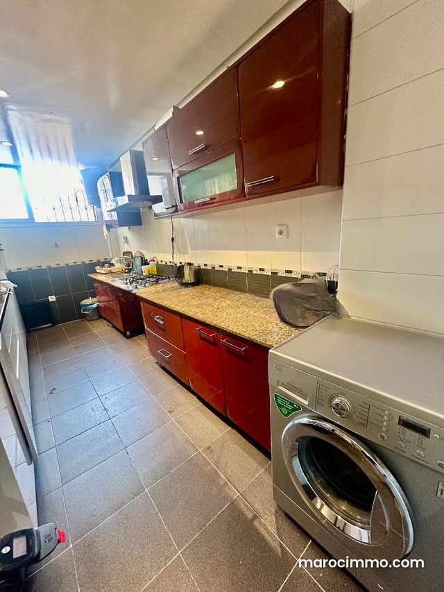 Appartement à Vendre de 105.0 m² à Casablanca, Beausejour — 5