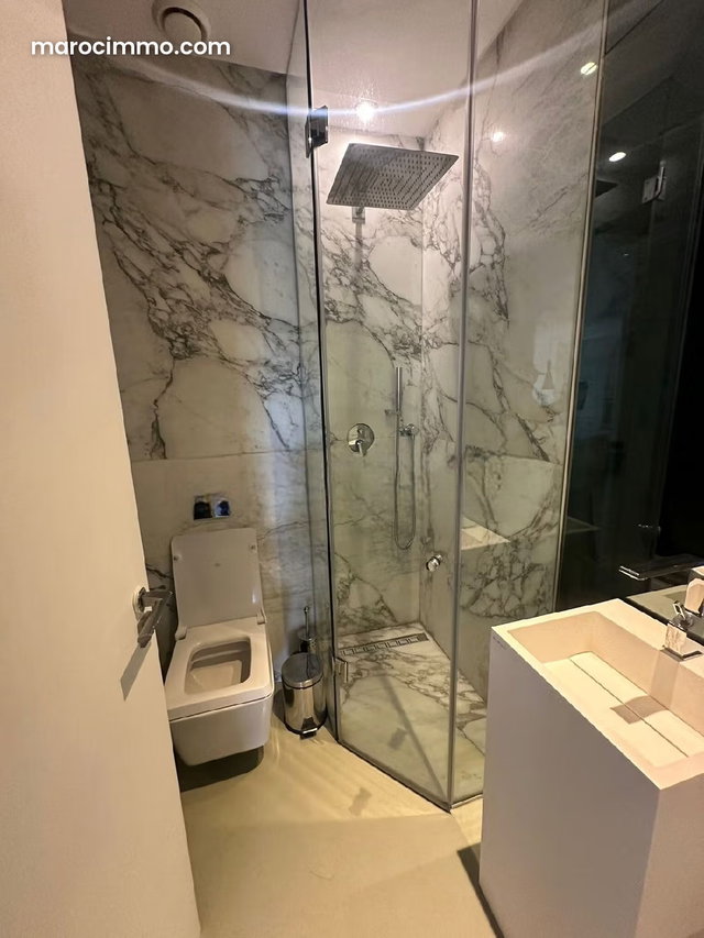 Apprt 3 ch 156 m2 vue golf à vendre prestigia kech — 5