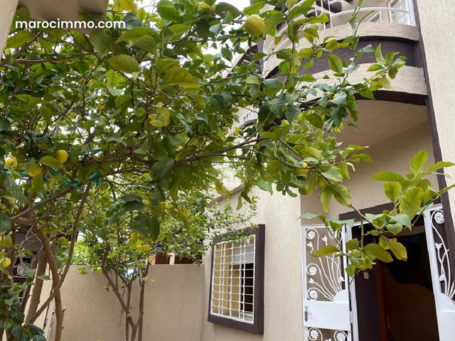Charming villa for sale — 4