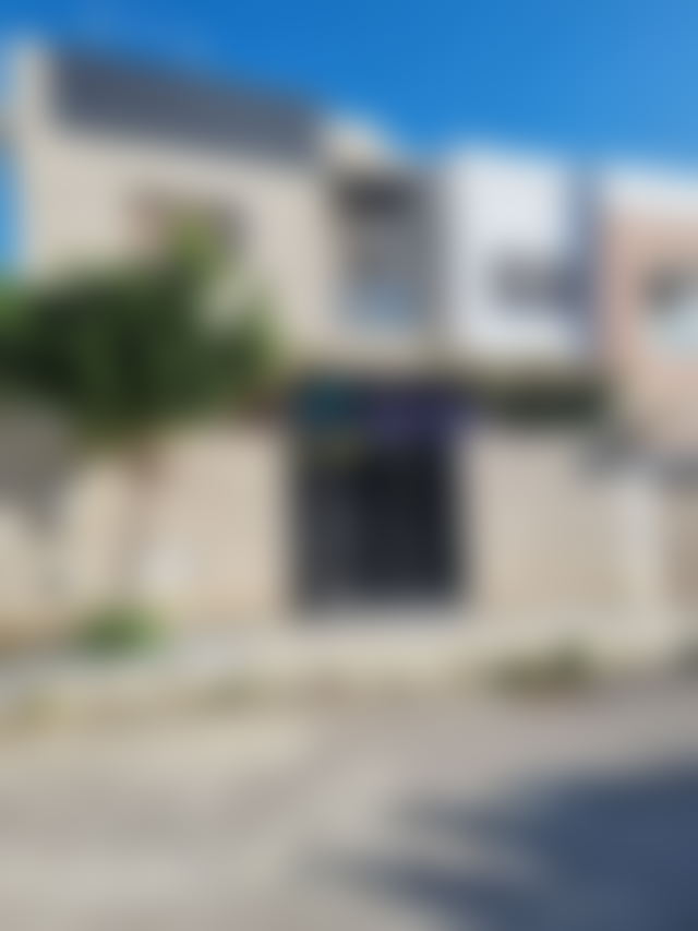 4-Bedroom Villa with Garden in Achakar, Tangier — Tangier