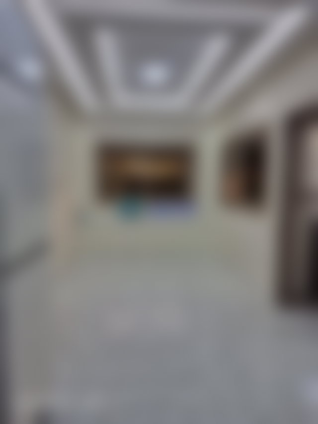 4-Bedroom Villa with Garden in Achakar, Tangier — 3
