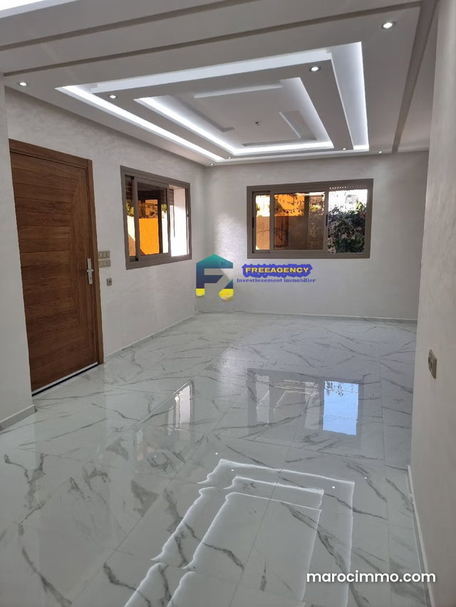 Jolie villa à vendre — 4
