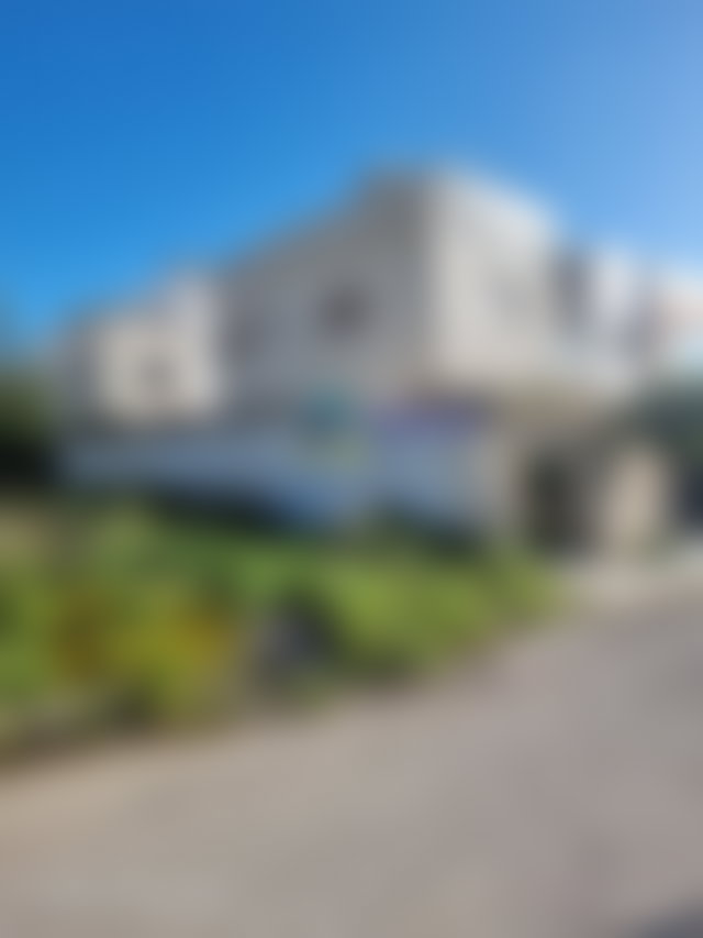 4-Bedroom Villa with Garden in Achakar, Tangier — 2