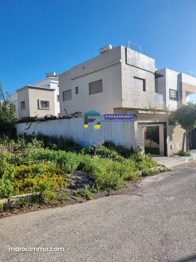 Jolie villa à vendre — 2
