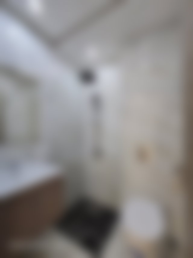 Furnished apartment with terrace in Martil, city views — 4