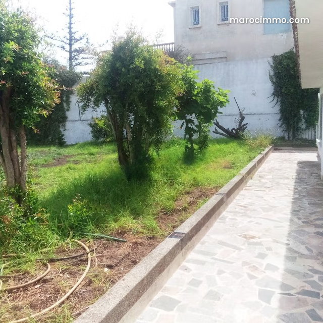 Opportunité villa terrain intéressant a démolir — 2