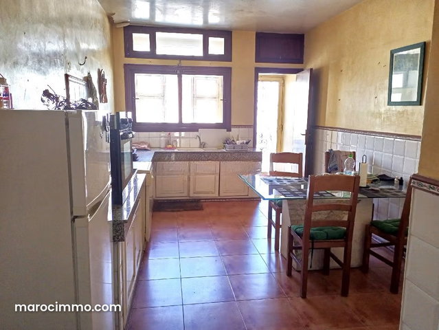 Vente Appartement à gauthier — 2