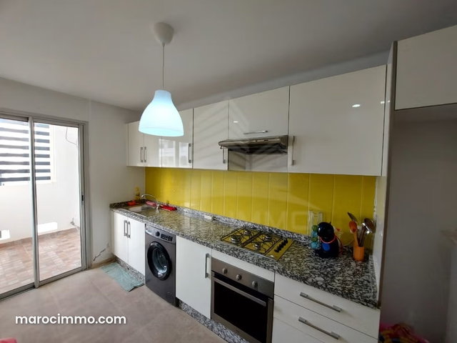 Appartement meublé à louer la gironde — 2