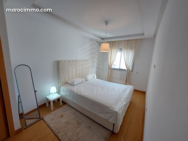 Appartement meublé à louer la gironde — 5